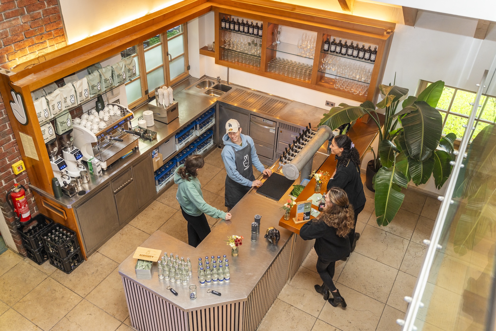 Die Insel im Schliersee | Magazin | Mr. München | Foto: Miriam Mayer